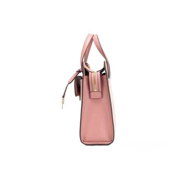 Michael Kors Multicolor Pvc Crossbody Women\'s Bag